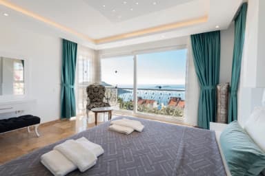 Villa Göktepe Kalkan 39