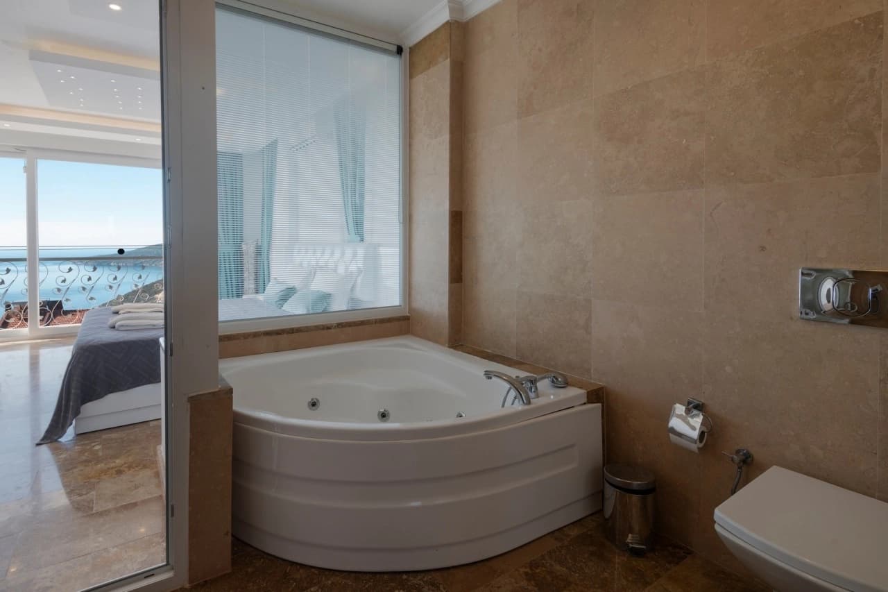 Villa Göktepe Kalkan 53