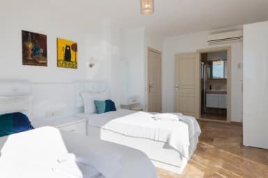 Villa Göktepe Kalkan 67