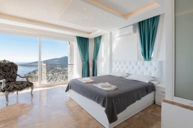 Villa Göktepe Tatil Villası 74