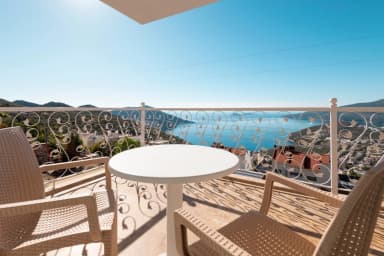 Villa Göktepe Kalkan 79