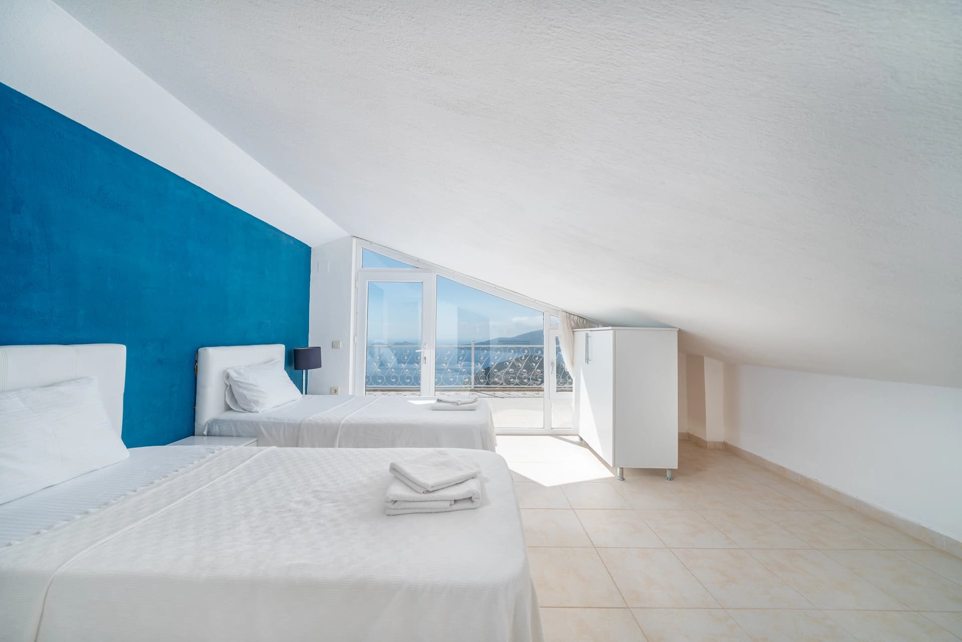 Villa Göktepe 1 Özel Havuzlu 62