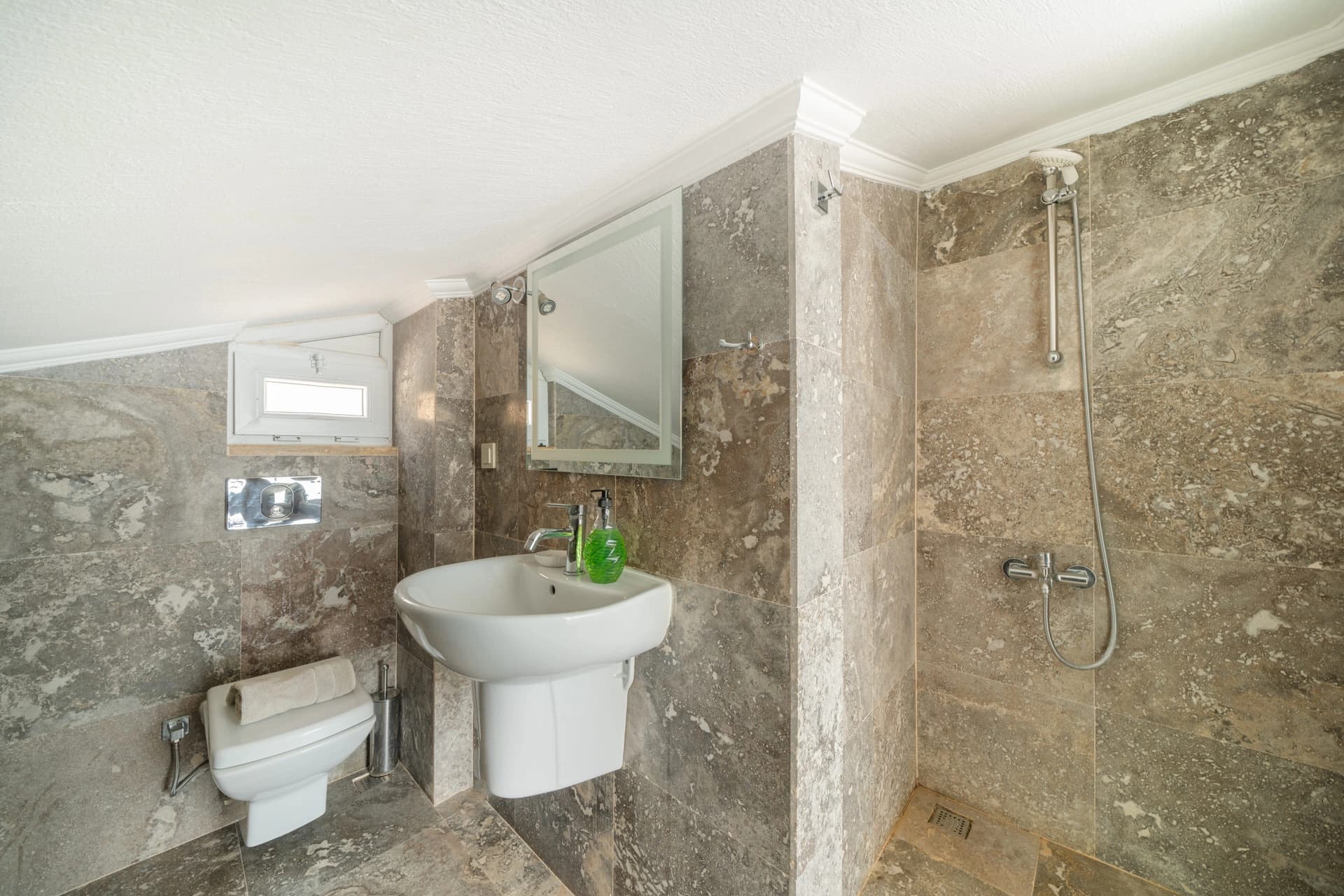 Villa Göktepe 1 Kalkan 69