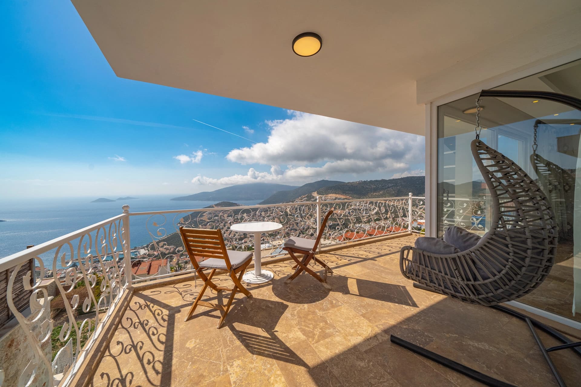 Villa Göktepe 1 Kalkan 83