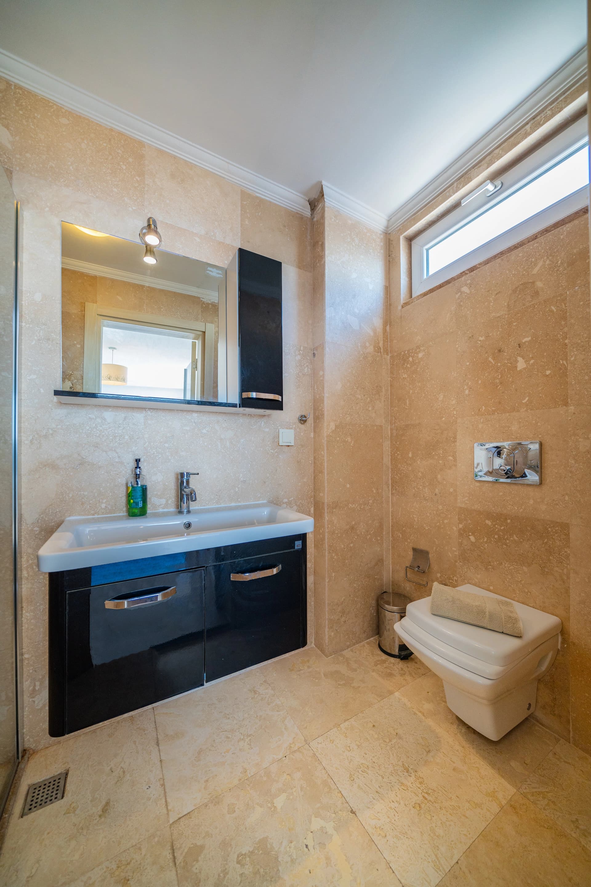 Villa Göktepe 1 Kalkan 55