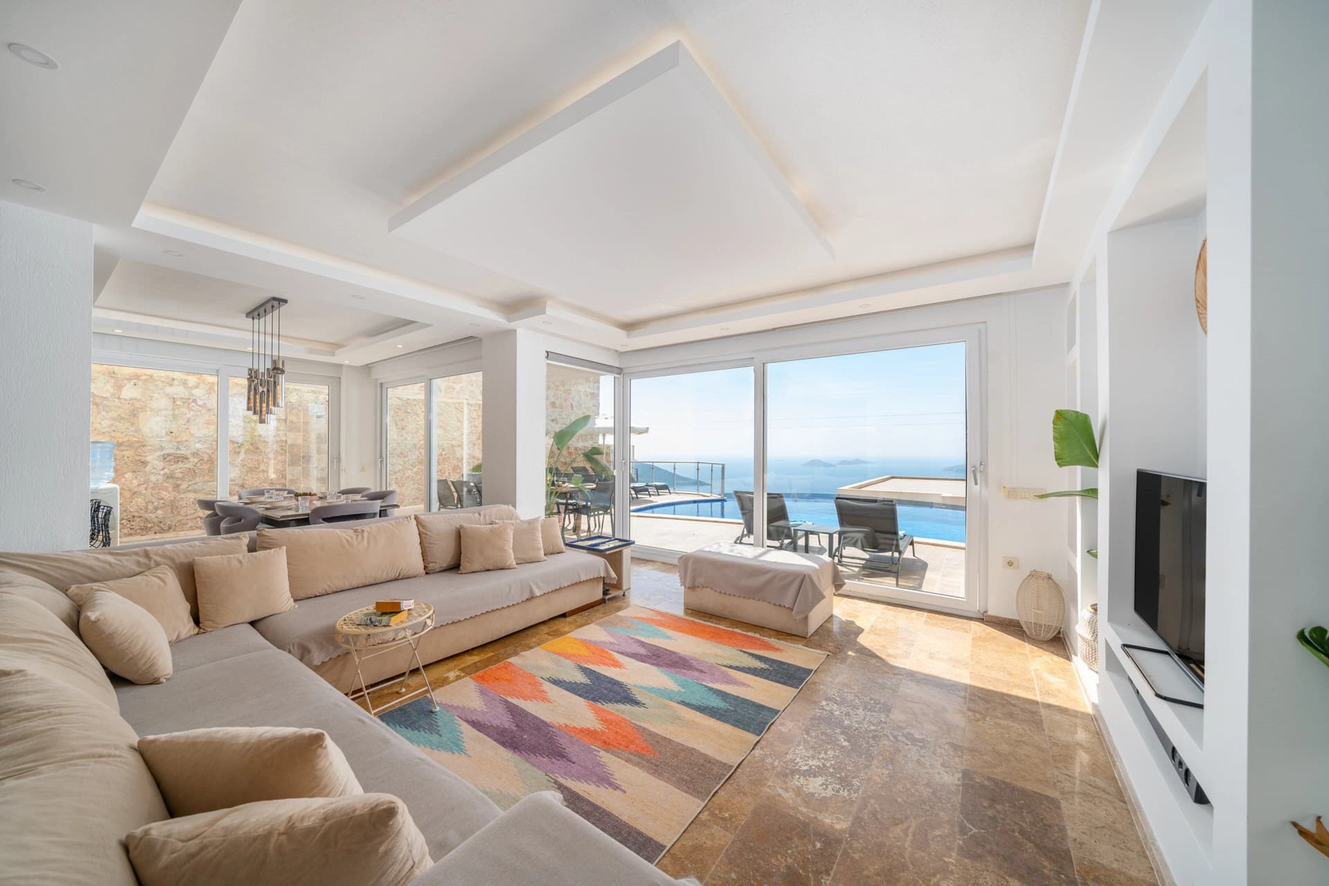 Villa Göktepe 1 Tatil Villası 82