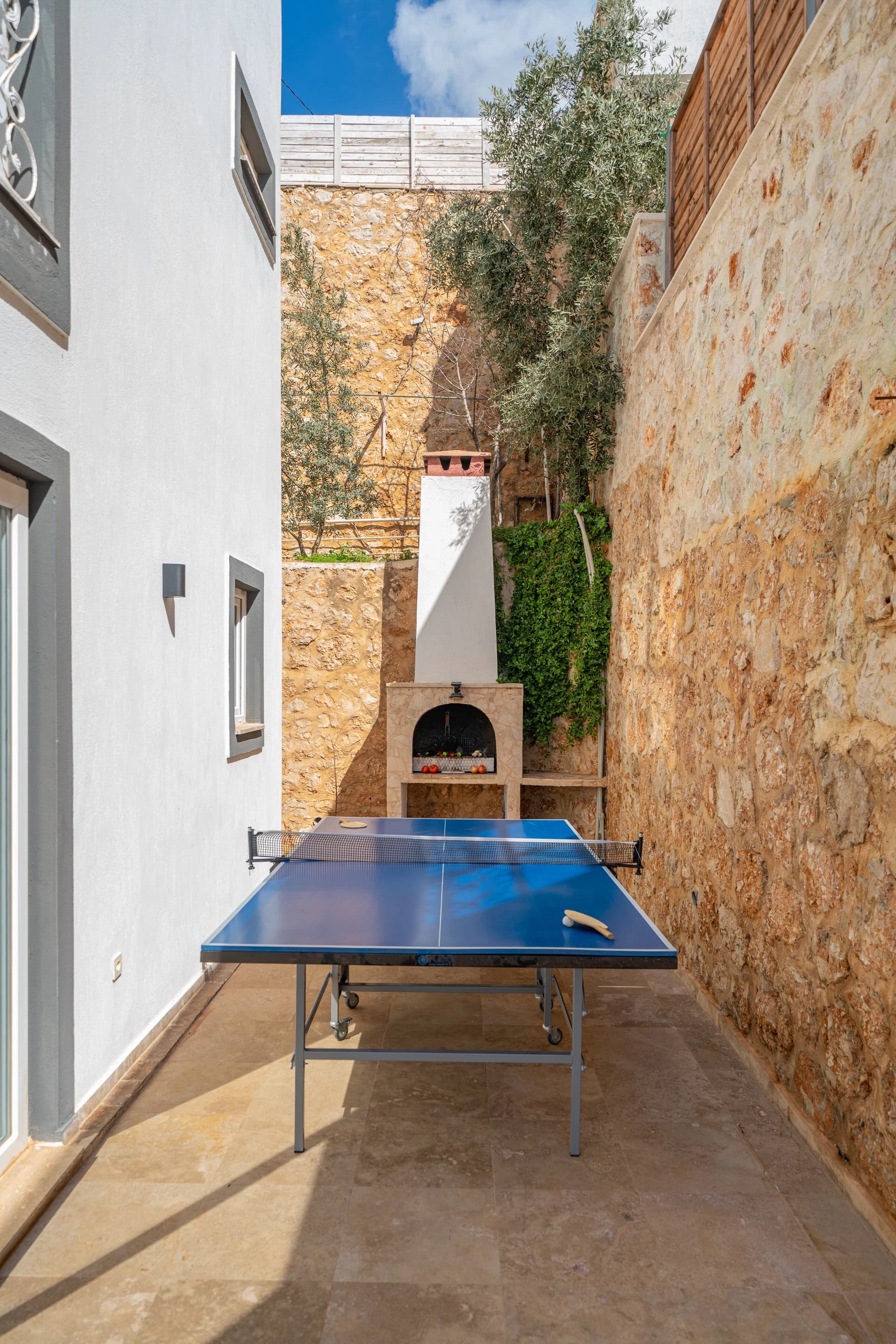 Villa Göktepe 1 Tatil Villası 88