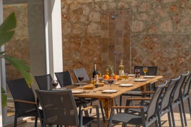 Villa Göktepe 1 Kalkan 81