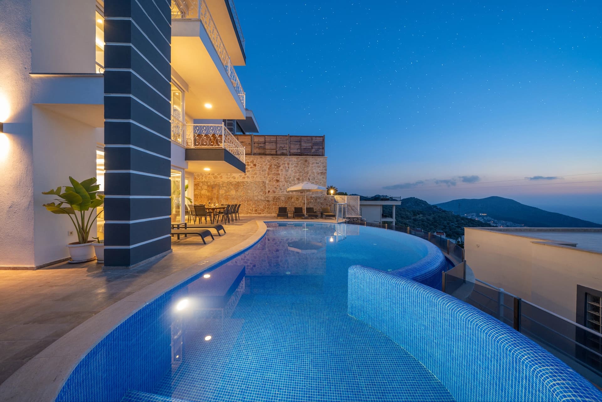 Villa Göktepe 1 Tatil Villası 26