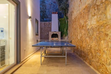 Villa Göktepe 1 Tatil Villası 54