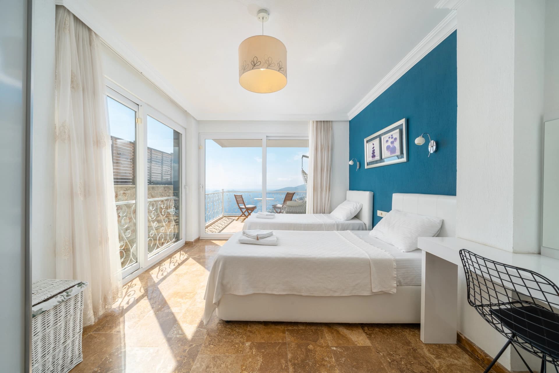 Villa Göktepe 1 Özel Havuzlu 34