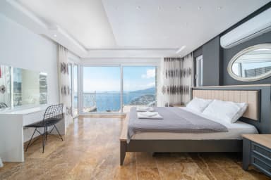 Villa Göktepe 1 Kalkan 13