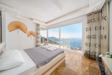 Villa Göktepe 1 Kalkan 41