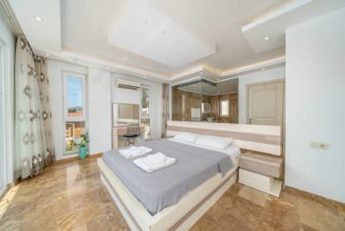 Villa Göktepe 1 Tatil Villası 48