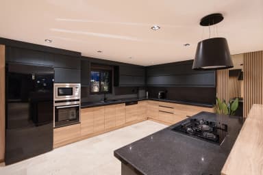 Villa Buse Duo Isıtmalı Havuz 39