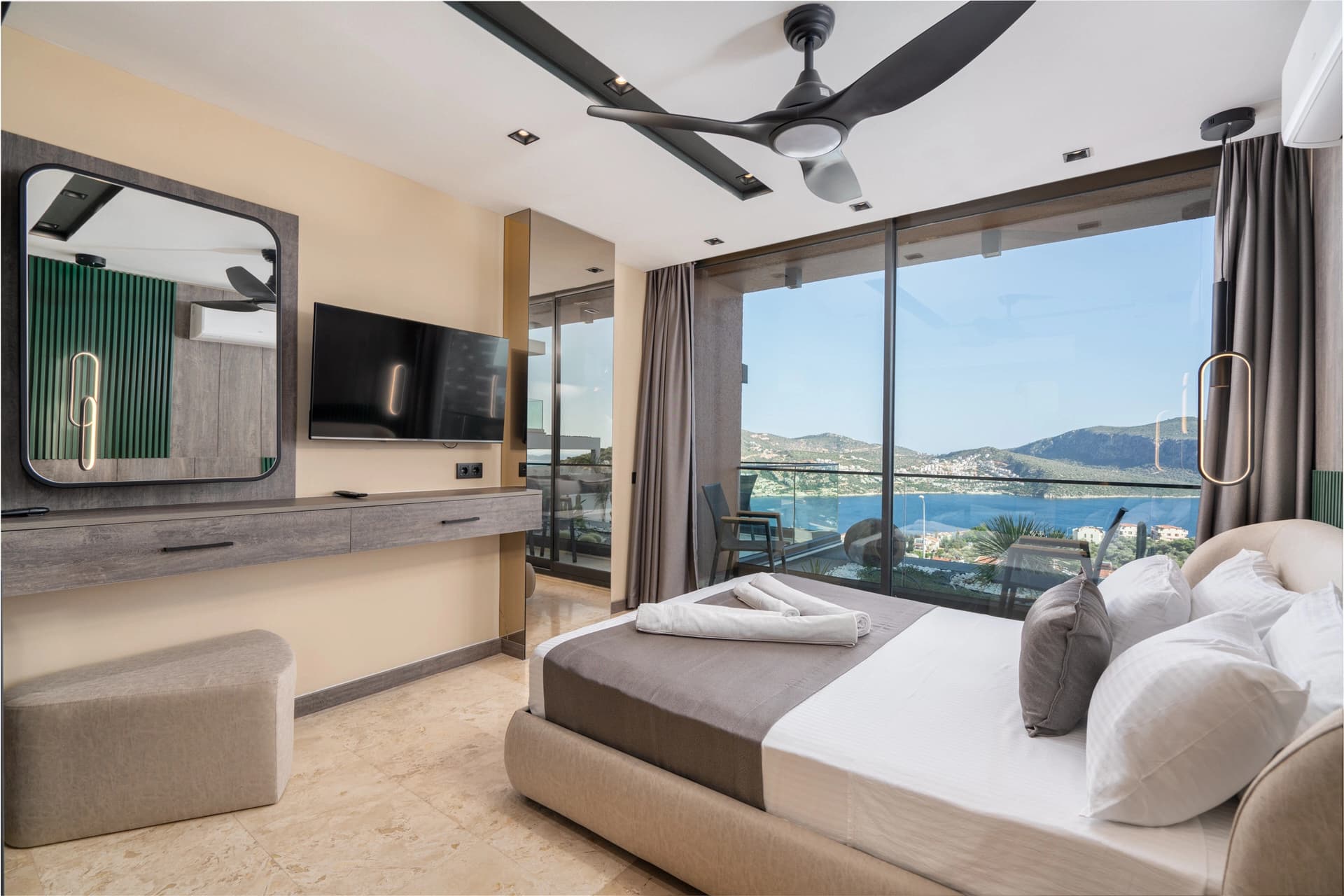 Villa Buse Duo Kalkan 12