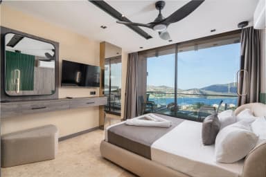 Villa Buse Duo Kalkan 12