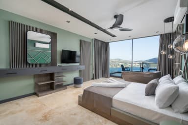 Villa Buse Duo Kalkan 26