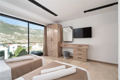 Villa Buse Duo Kalkan 40