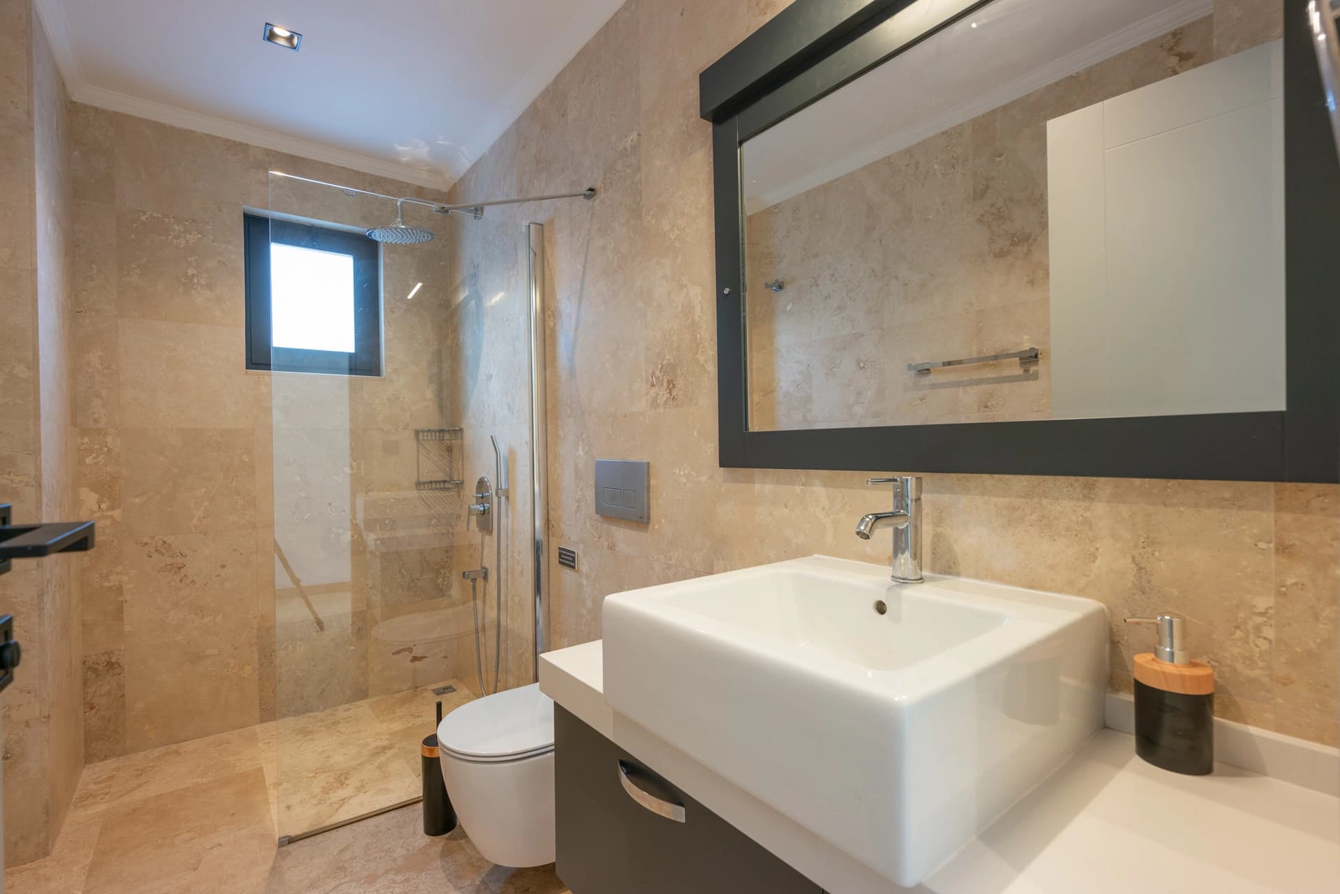 Villa Buse Duo Kalkan 82