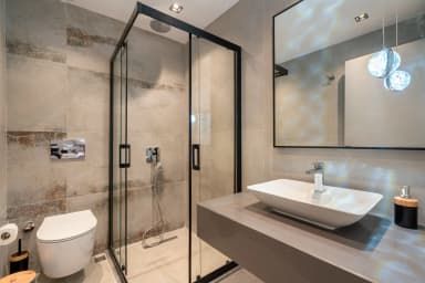 Villa Buse Duo Isıtmalı Havuz 89