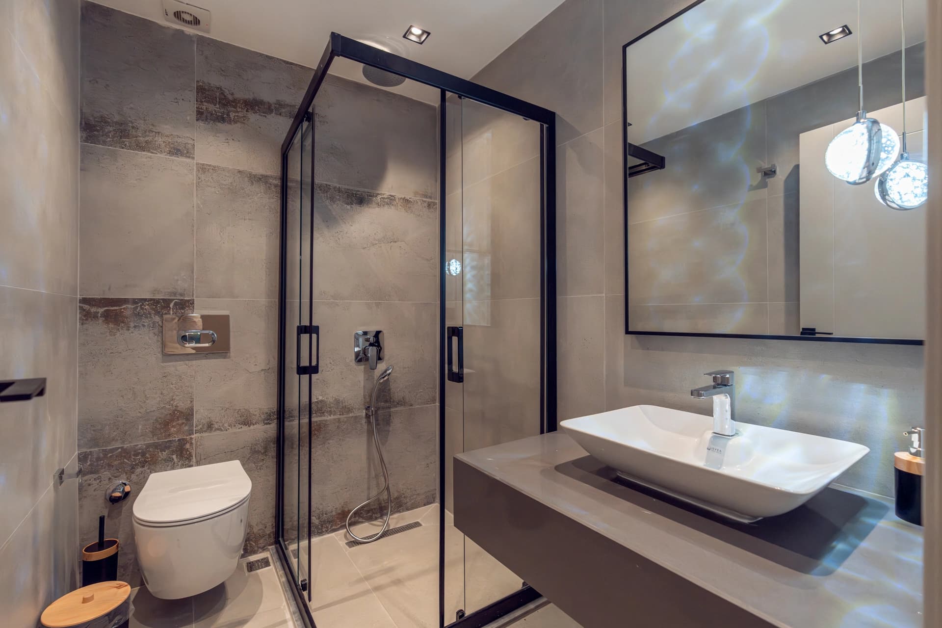 Villa Buse Duo Isıtmalı Havuz 13