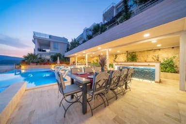 Villa Kyra Tatil Villası 55