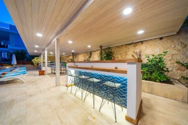 Villa Kyra Kalkan 62