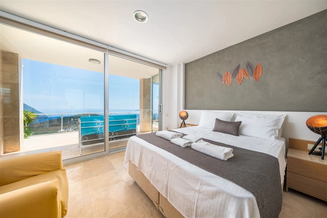 Villa Kyra Kalkan 70