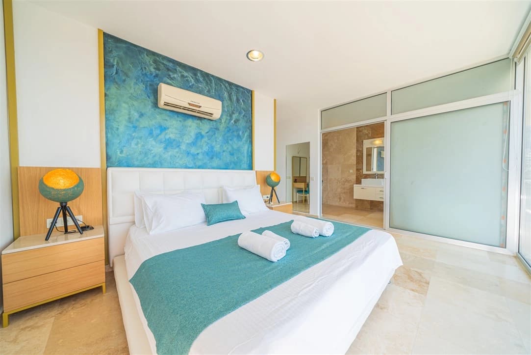 Villa Kyra Tatil Villası 15