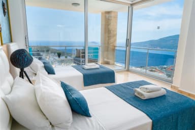 Villa Kyra Kalkan 22