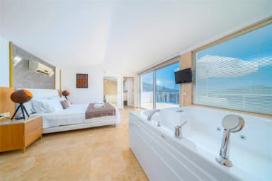 Villa Kyra Tatil Villası 43