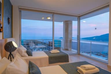 Villa Kyra Kalkan 50