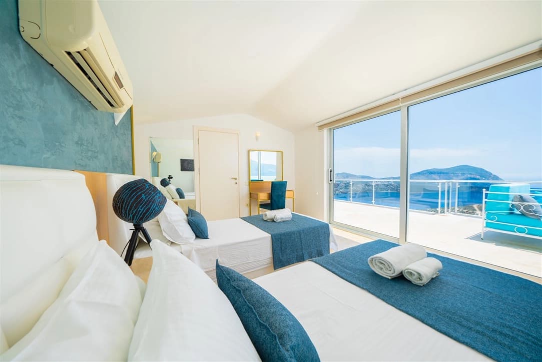 Villa Kyra Kalkan 64