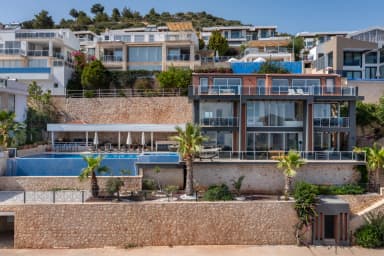 Villa Kyra Kalkan 34