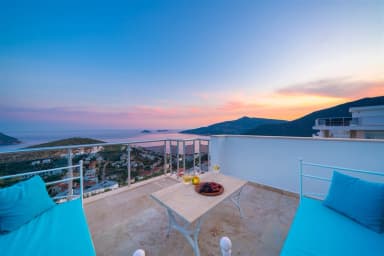 Villa Kyra Kalkan 90