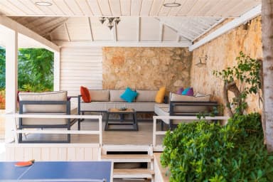 Villa Kyra Kalkan 14