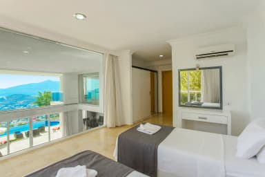 Villa Alkan Kalkan 45