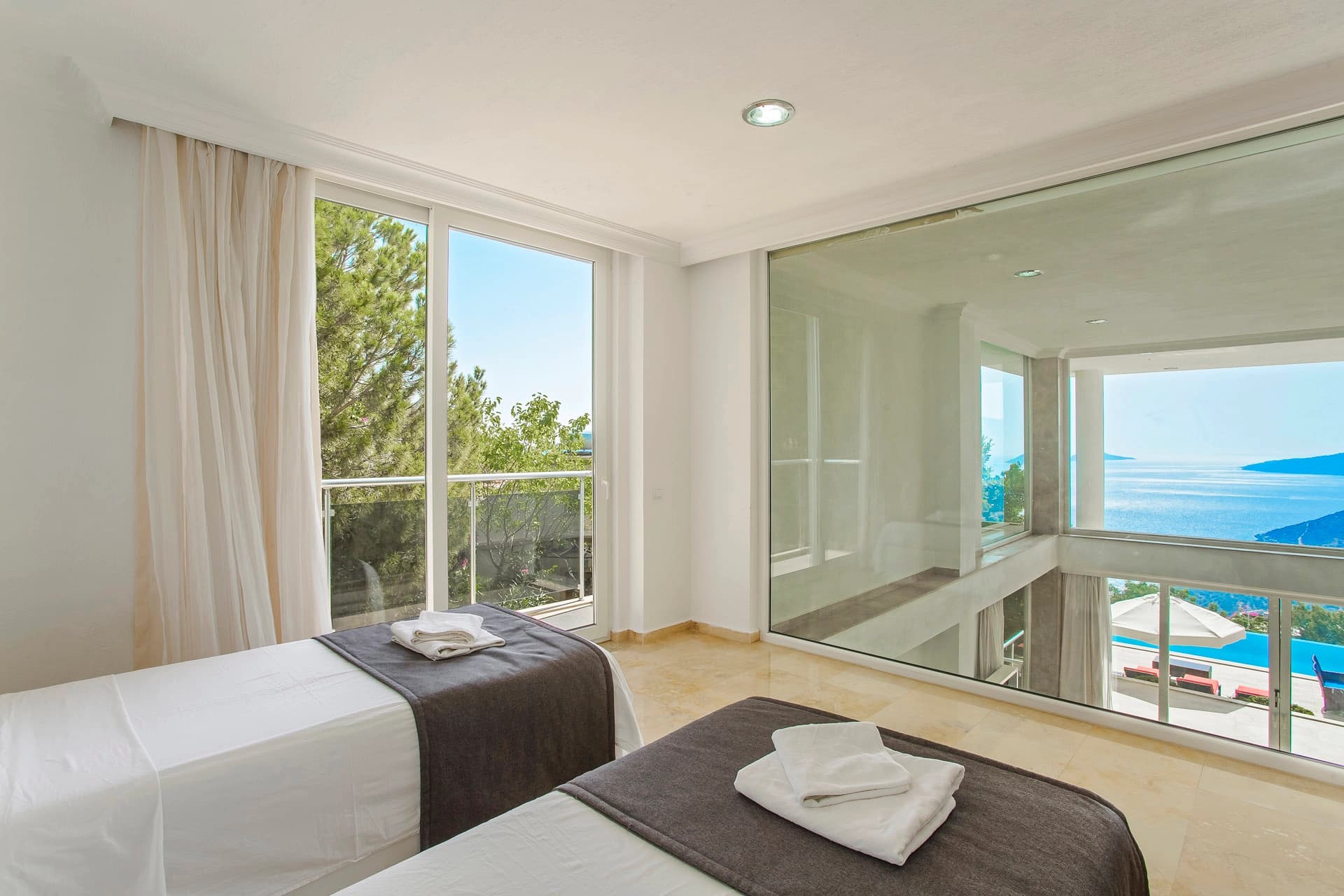 Villa Alkan Özel Havuzlu 52