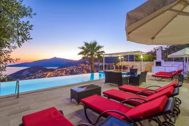 Villa Alkan Tatil Villası 22