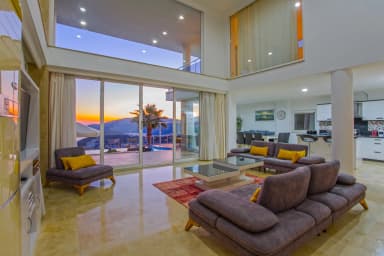 Villa Alkan Kalkan 57