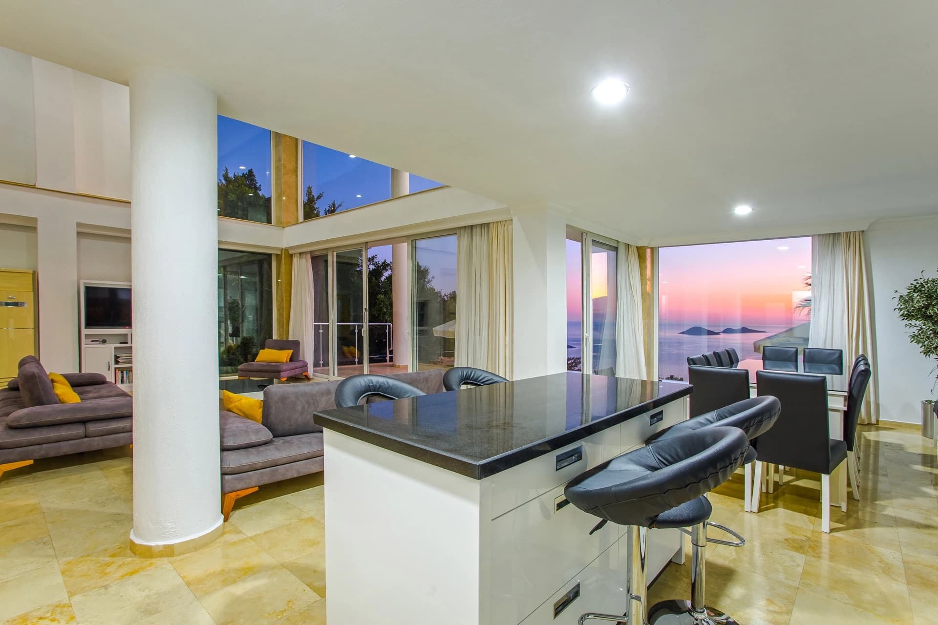 Villa Alkan Kalkan 71