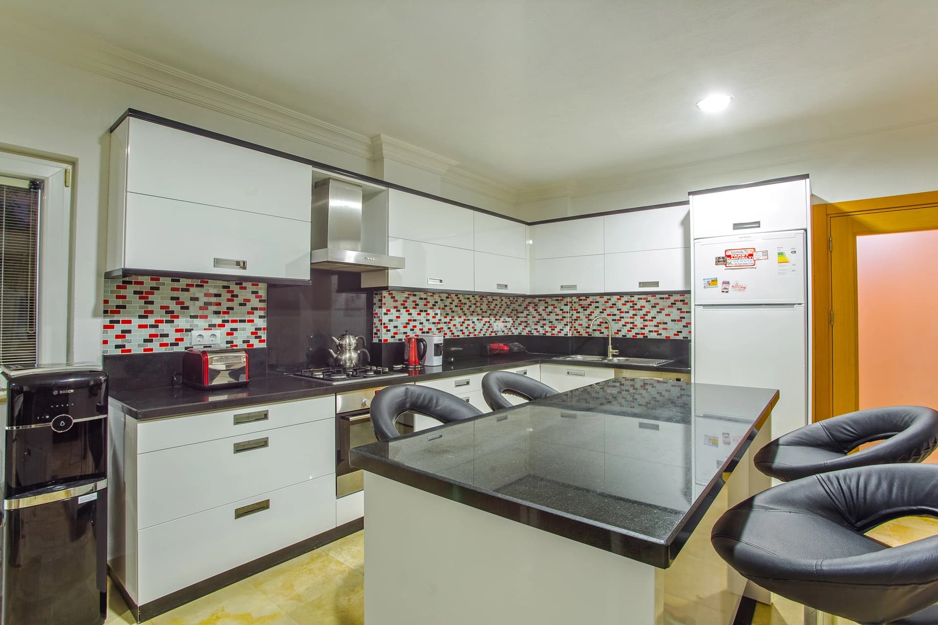 Villa Alkan Özel Havuzlu 92