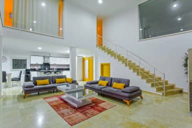 Villa Alkan Kalkan 99