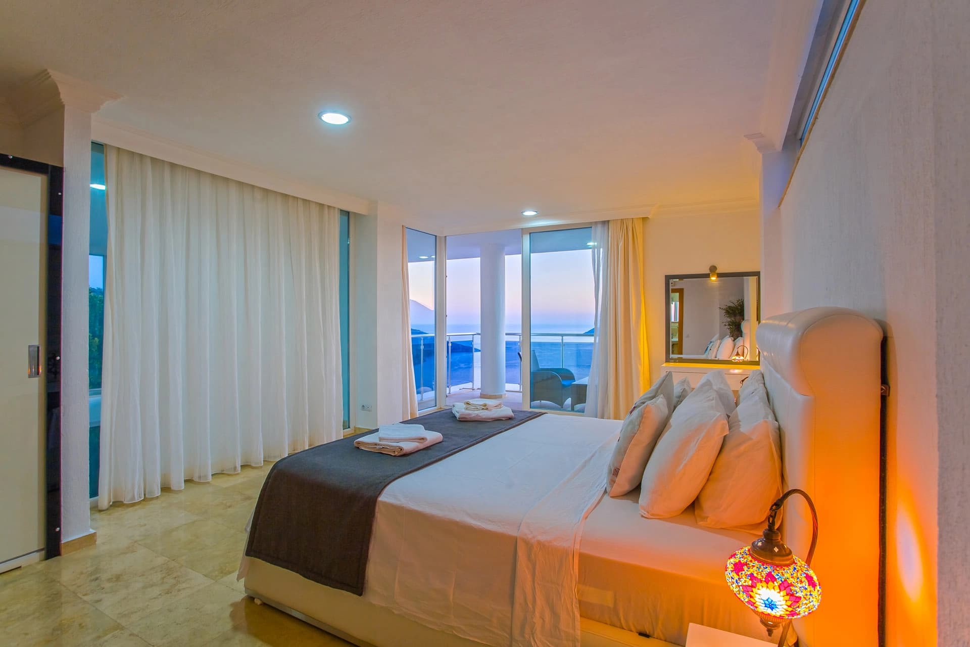 Villa Alkan Kalkan 87