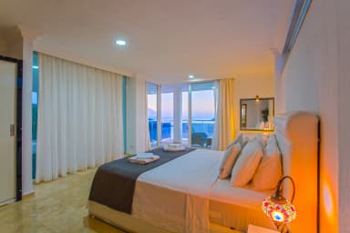 Villa Alkan Kalkan 87