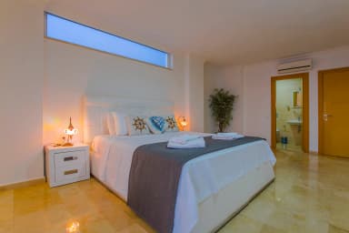 Villa Alkan Kalkan 11