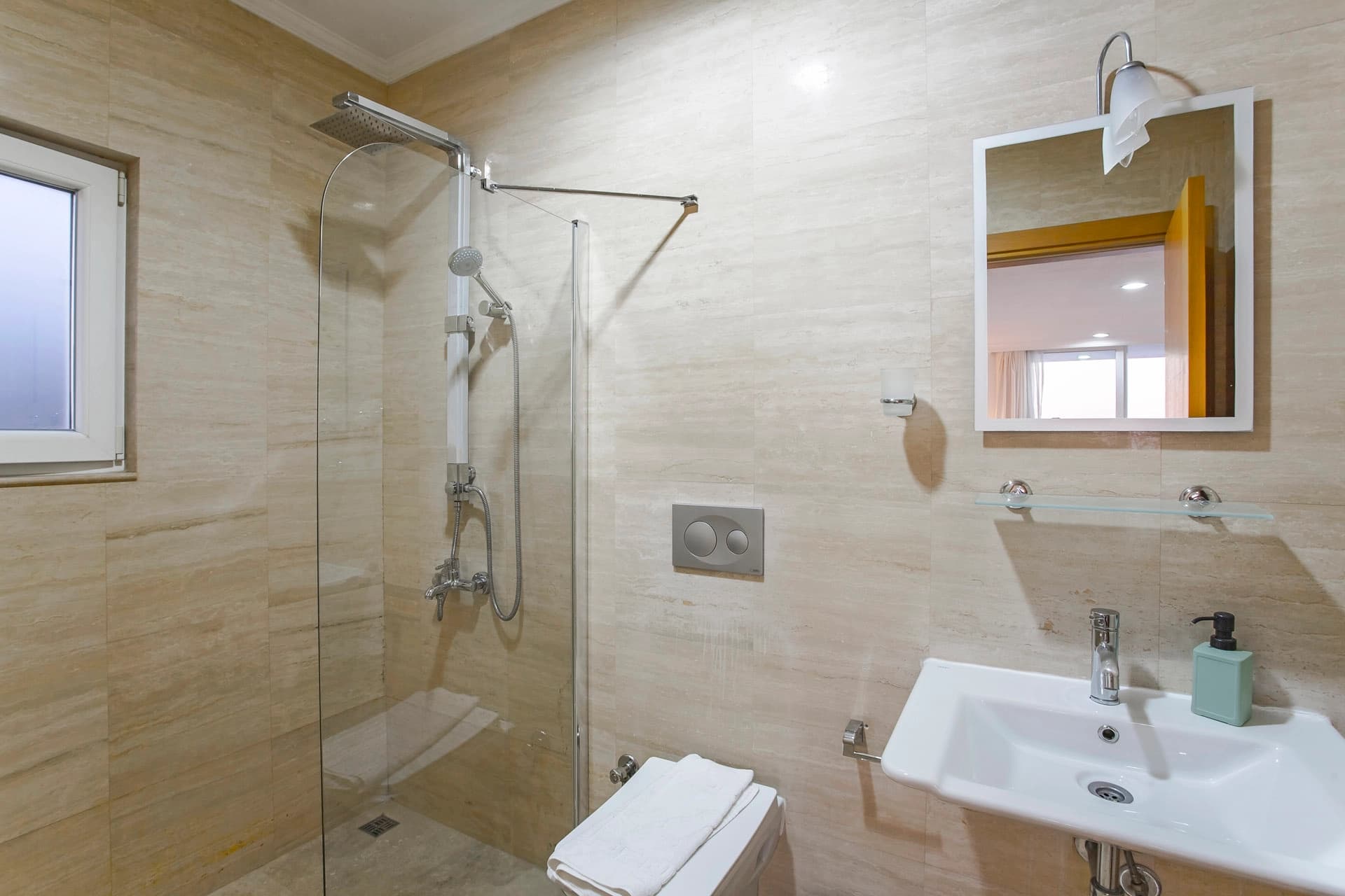 Villa Alkan Özel Havuzlu 18