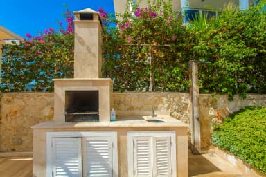 Villa Alkan Kalkan 63