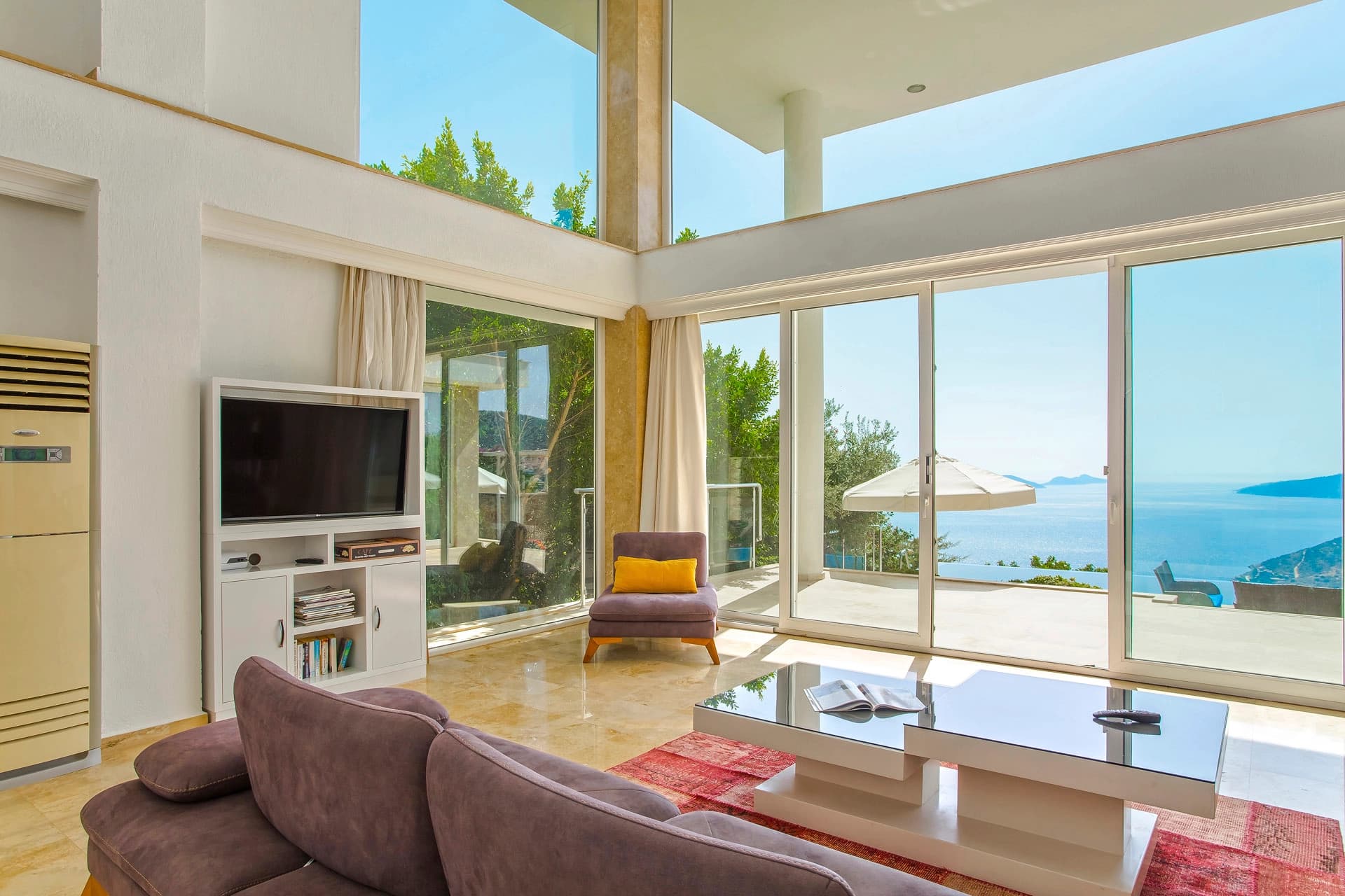 Villa Alkan Tatil Villası 16